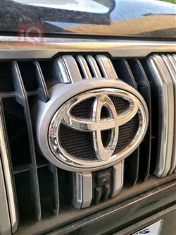 تويوتا لاندكروزر برادو